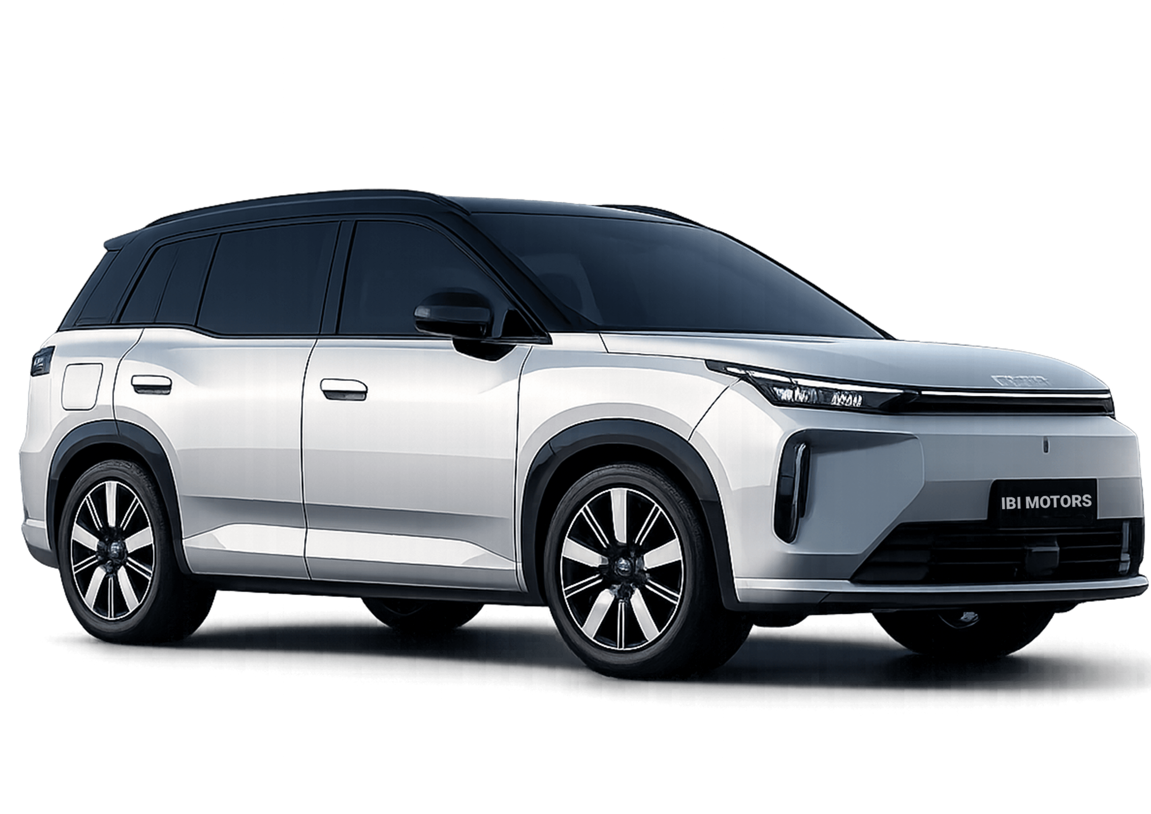 AION I60 210 PRO — SUV