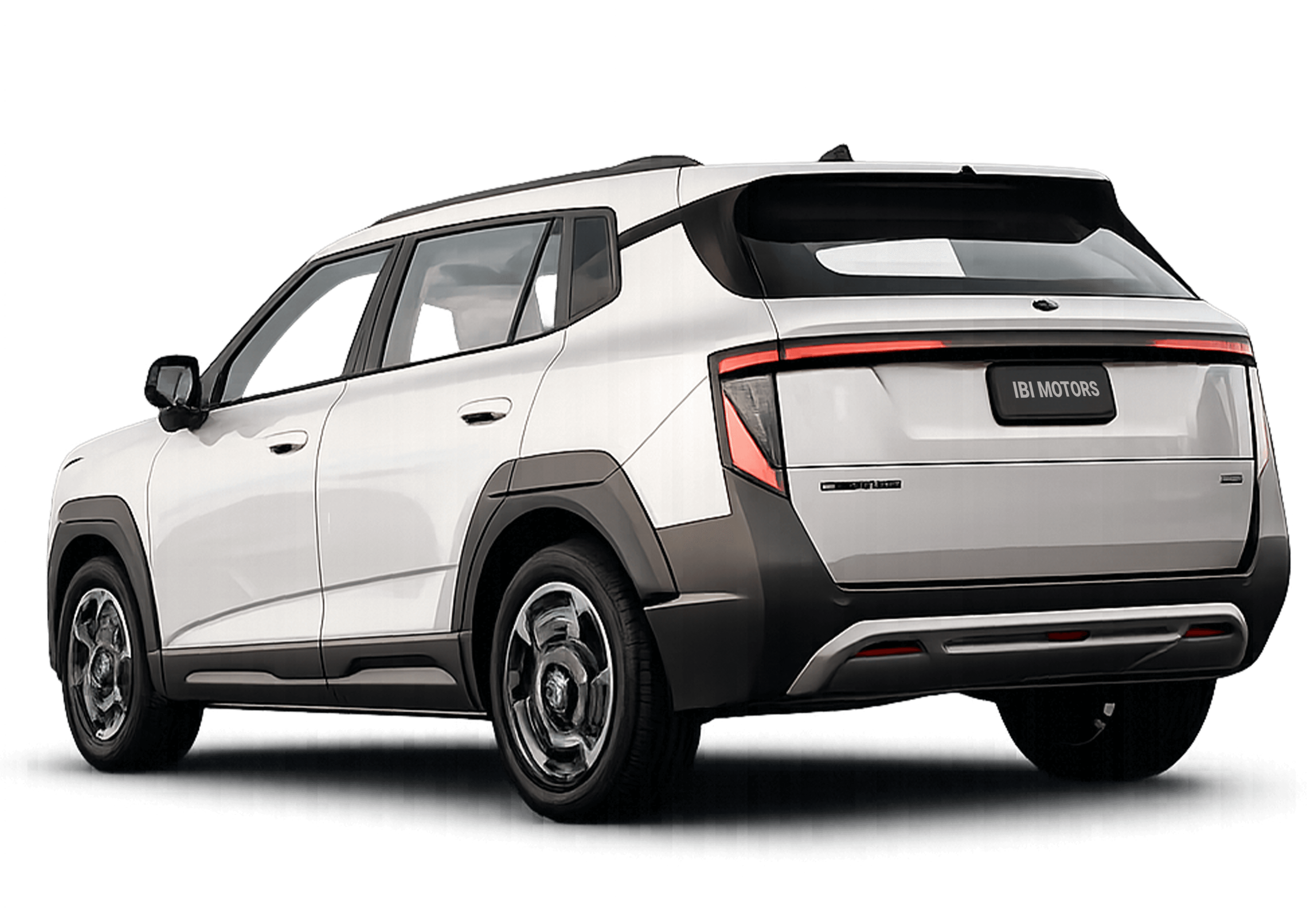 VIGO GCC 410 E1 — SUV