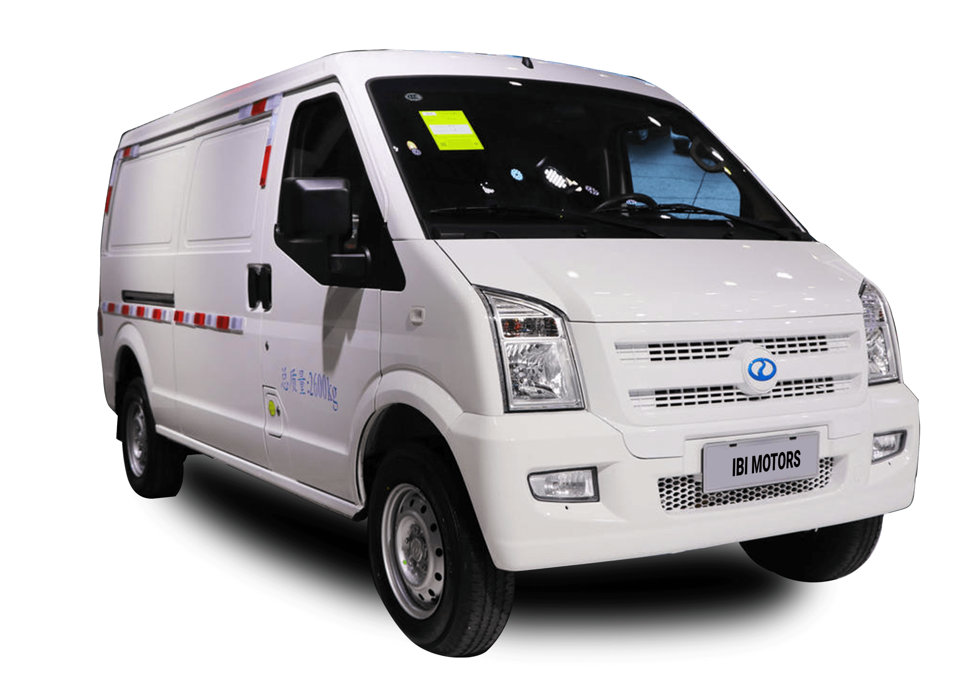 RUICHI EC35 II — UTILITAIRE